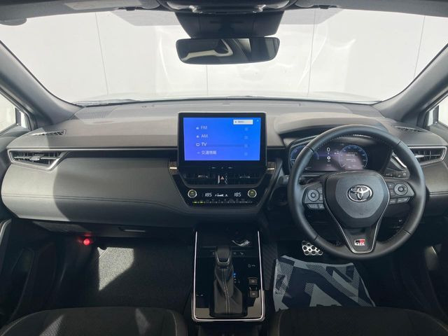 カローラクロス2.0 GRスポーツ E-Four 4WD