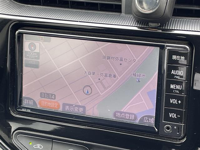 アクア1.5 S