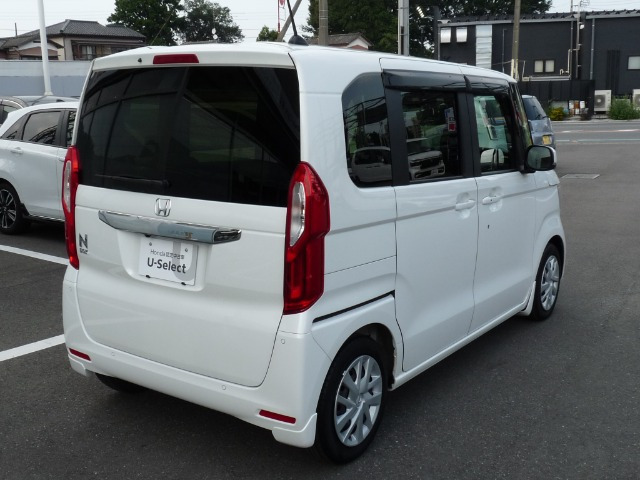 N-BOXL