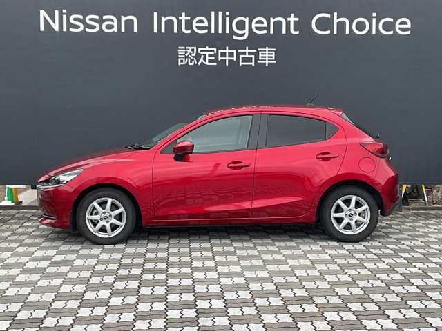 MAZDA21.5 15S プロアクティブ