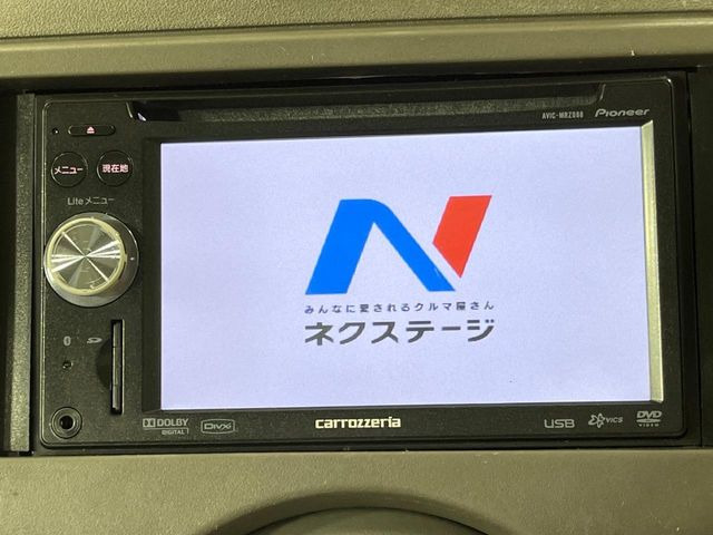 マーチ1.2 X FOUR 4WD