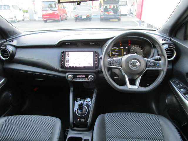 キックス1.2 X (e-POWER)