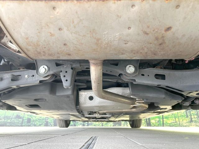 下回りがきれいなうちに、防錆加工の施工がオススメ。降雪地域はもちろん、沿岸部にお住いの方や、趣味でマリン・ウィンタースポーツをされる方にご好評いただいております。