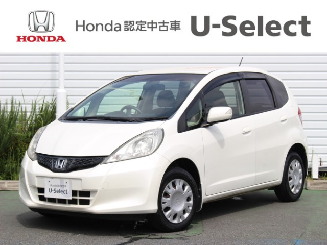 フィット1.3 L