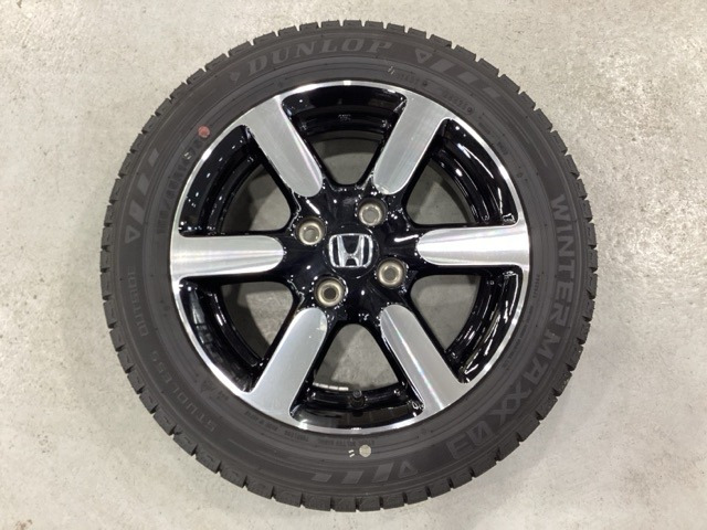 N-ONEプレミアム 4WD