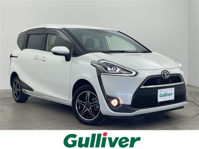 シエンタ1.5 G クエロ 4WD
