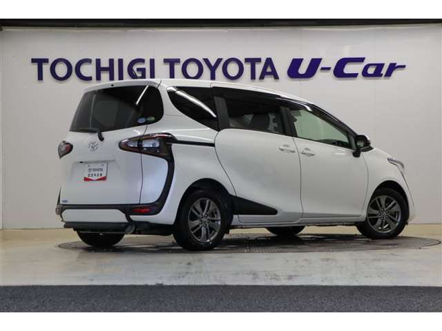 シエンタ1.5 G