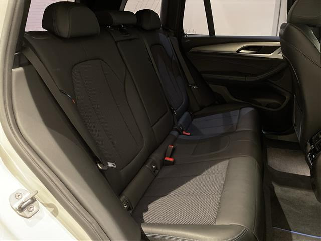 X3xドライブ20d Mスポーツ ディーゼル 4WD
