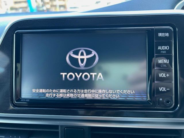 シエンタ1.5 G クエロ