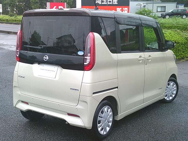 デイズルークスX
