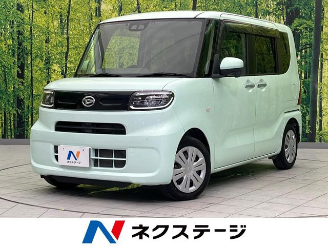 タントX セレクション