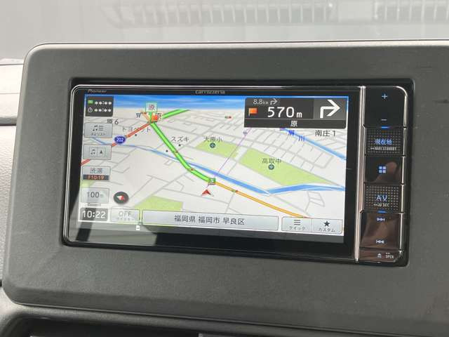 ルークスハイウェイスター