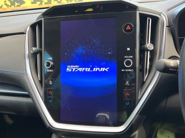 レヴォーグ1.8 GT-H EX 4WD