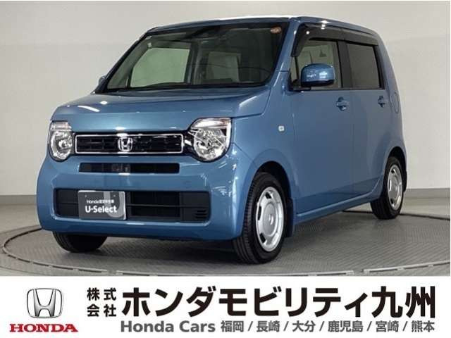 N-WGNL ホンダ センシング