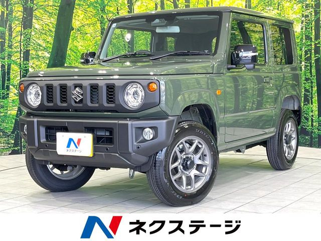 ジムニー