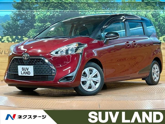 シエンタ1.5 G