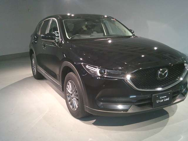 CX-52.0 20S スマートエディション