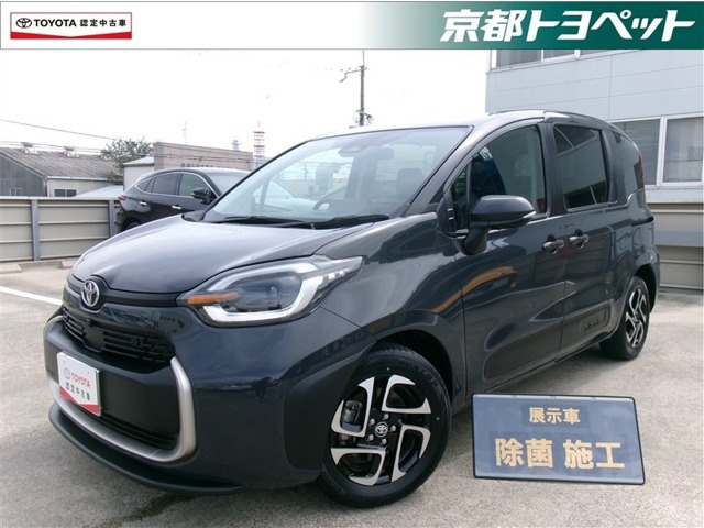 シエンタ1.5 Z