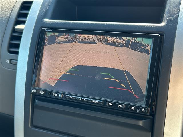 エクストレイル2.0 20X 4WD