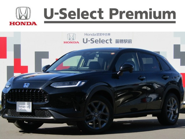 ZR-V2.0 e:HEV X 4WD