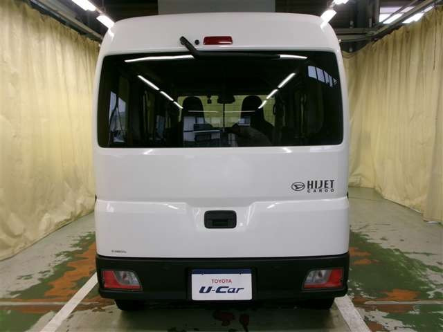 ハイゼットカーゴ
