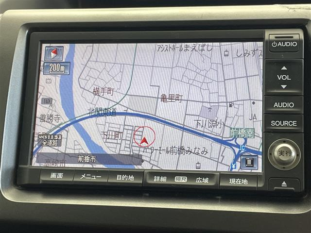 ステップワゴン2.0 G HDDナビ スマートスタイル エディション