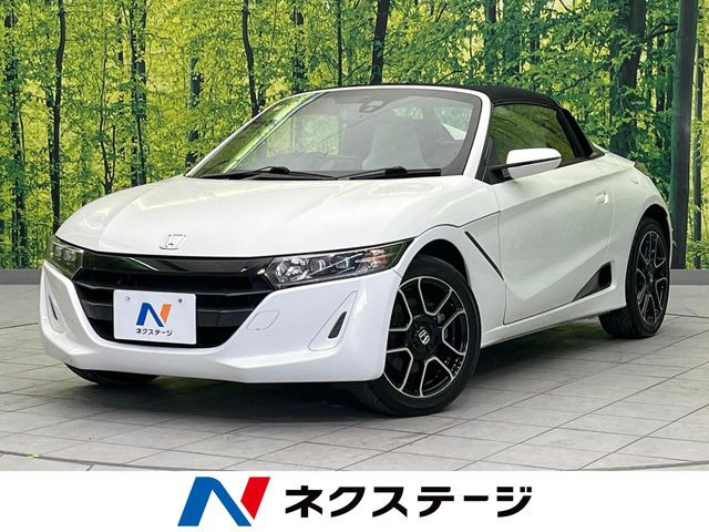 S660アルファ