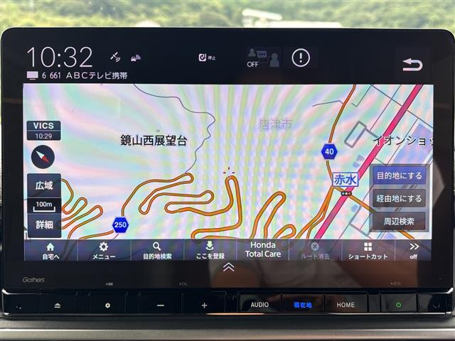 ステップワゴン2.0 e:HEV スパーダ プレミアムライン
