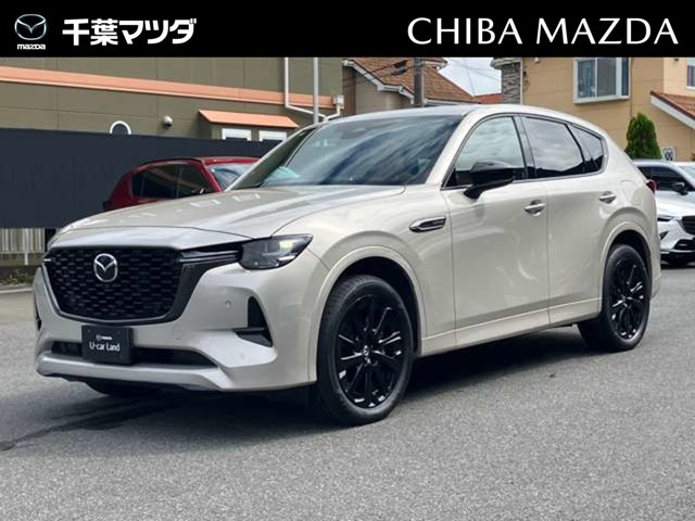 CX-603.3 XD ハイブリッド プレミアムスポーツ ディーゼル 4WD