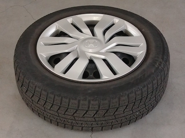 フィット1.3 13G Lパッケージ 4WD