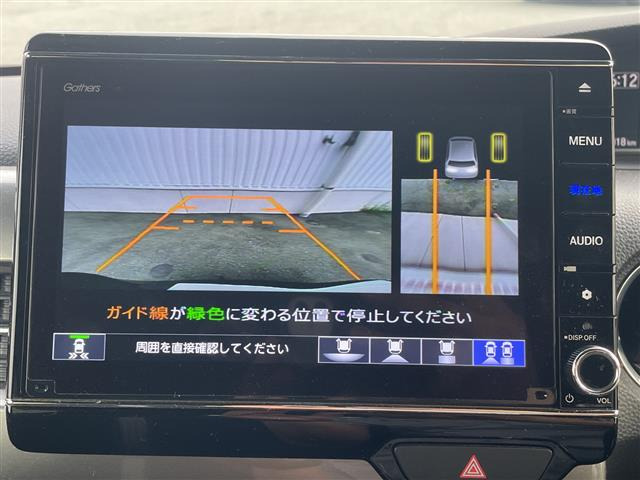 N-BOXカスタムL ターボ スタイルプラス ブラック