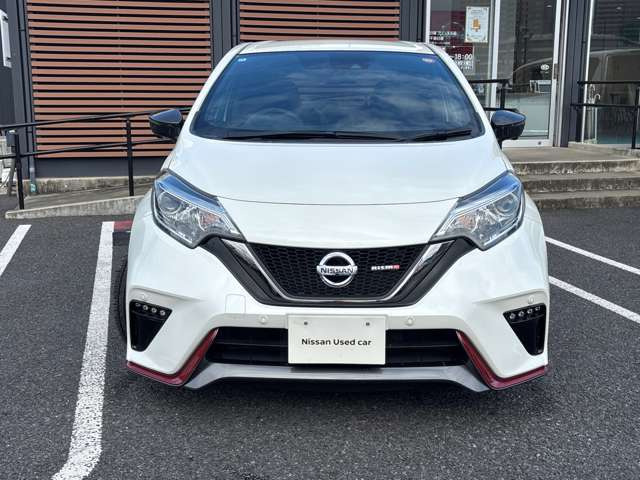 ノート1.2 e-POWER NISMO