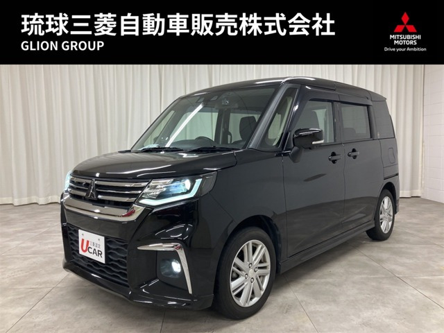 デリカD:21.2 ハイブリッド MZ 全方位カメラパッケージ