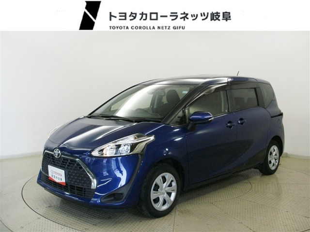 シエンタ1.5 G