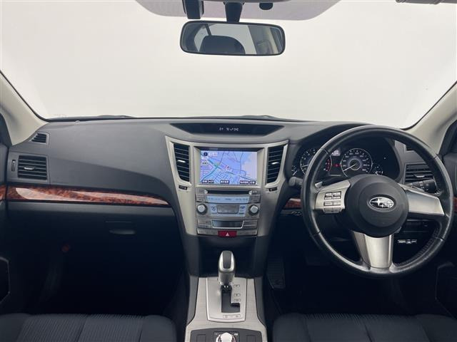 レガシィB42.5 i Lパッケージ 4WD