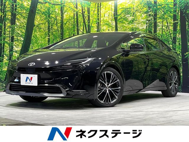 プリウス2.0 Z