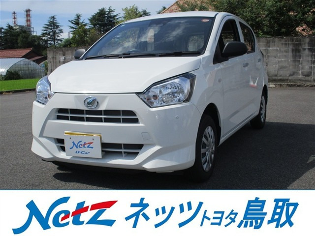 ミライースL SAIII