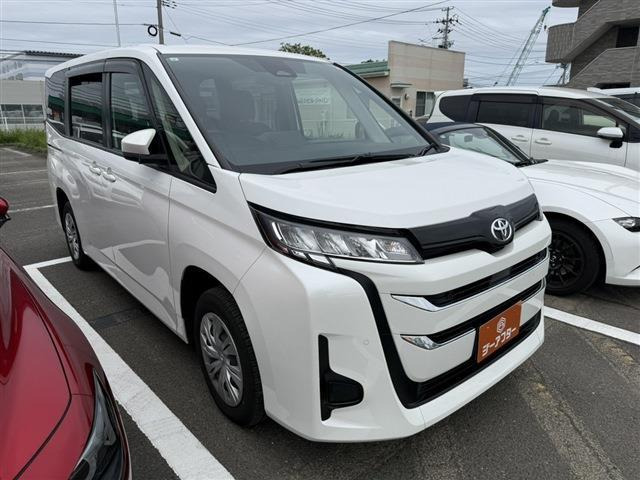 ノア2.0 X 4WD
