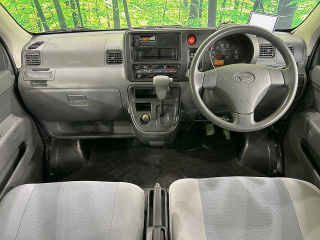 ハイゼットカーゴデラックス ハイルーフ