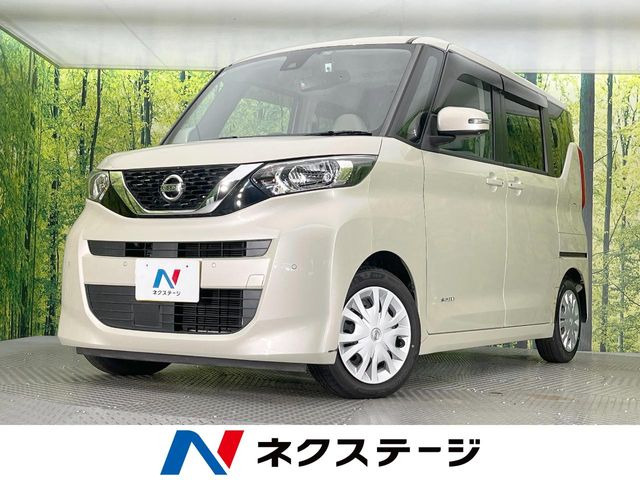 ルークスX
