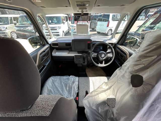 スペーシアハイブリッド(HYBRID) G
