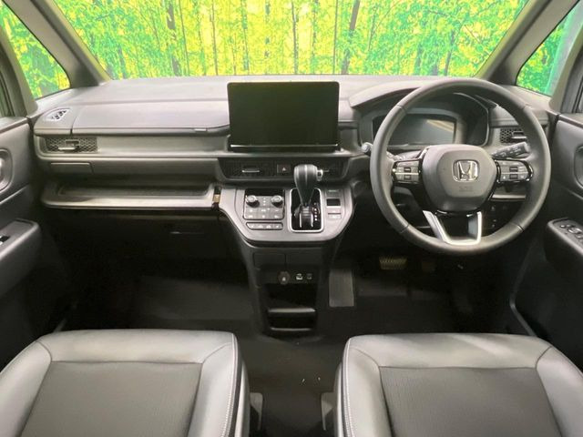 ステップワゴン1.5 スパーダ