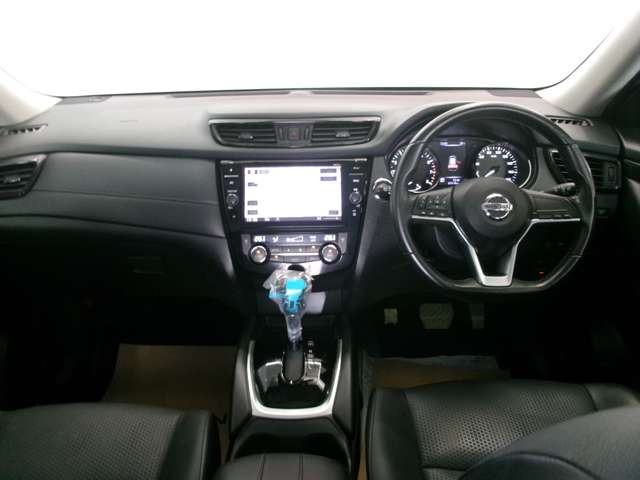 エクストレイル2.0 20Xi エクストリーマーX 4WD