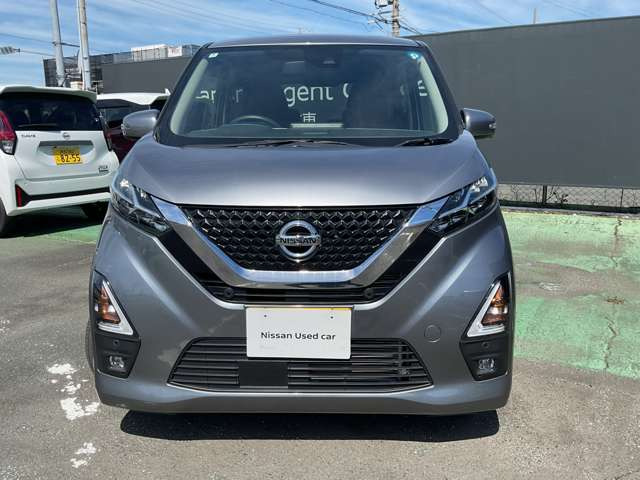 デイズハイウェイスター Gターボ プロパイロットエディション