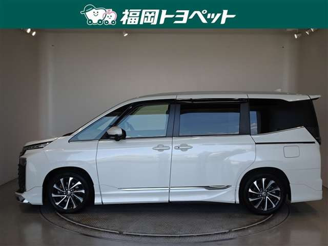ヴォクシー