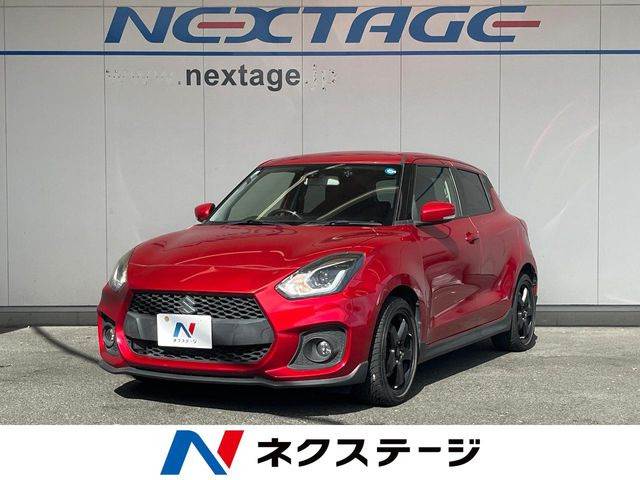 スイフト1.4 スポーツ