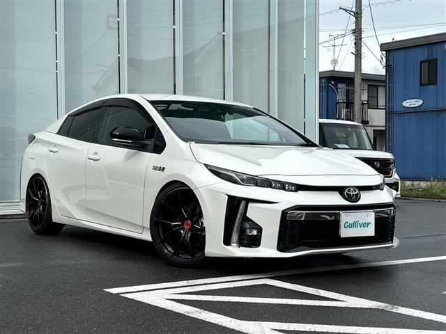 プリウスPHV1.8 S GR スポーツ