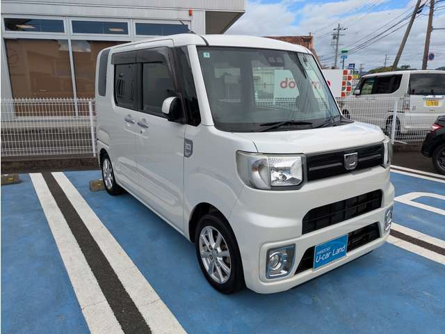 ウェイクL SAIII