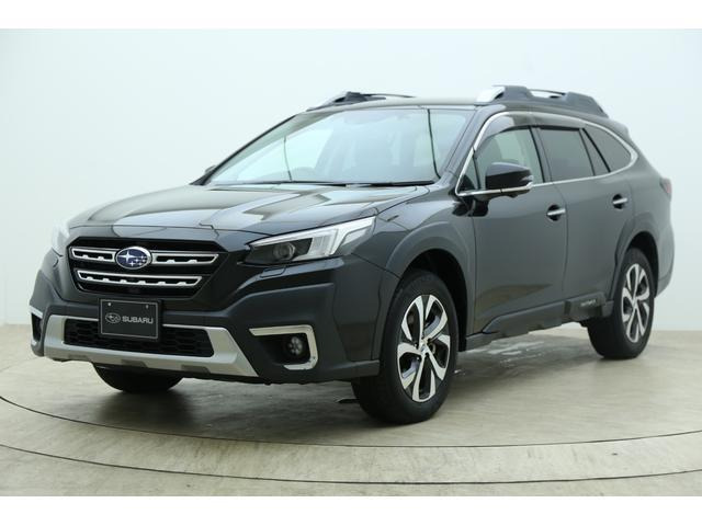 レガシィアウトバック1.8 リミテッド EX 4WD