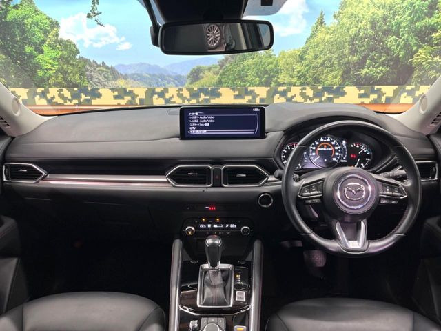 CX-52.0 20S ブラックトーンエディション